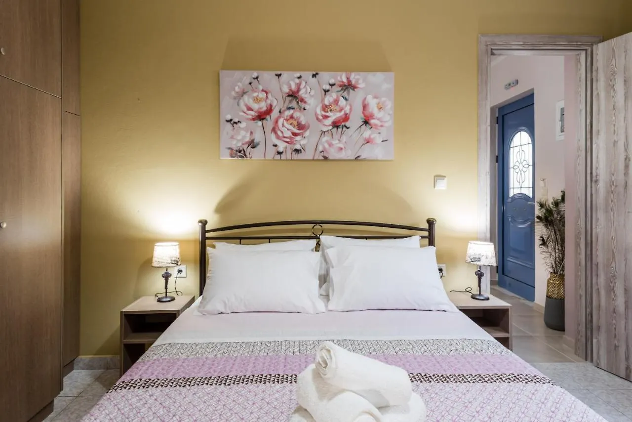 Gina'S House Argostoli Villa Holiday home Argostoli (Kefalonia)