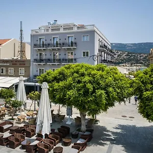 Aenos Argostoli (Kefalonia)