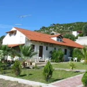 Summer Garden αpartments & Argostoli (Kefalonia)
