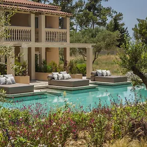 מלון Thalassa Boutique - Adults Only, ארגוסטולי