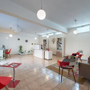 2* Apart-hotel Byron