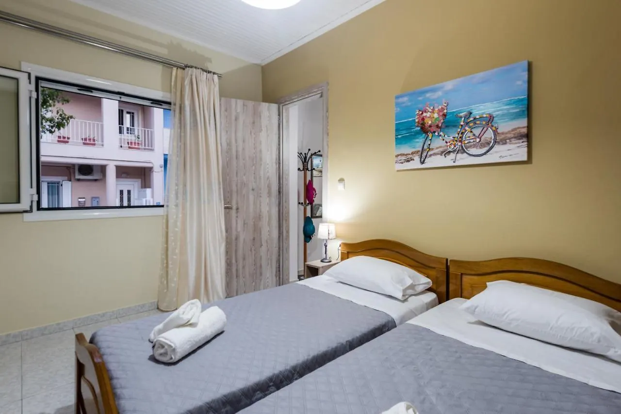 Holiday home Gina'S House Argostoli Villa