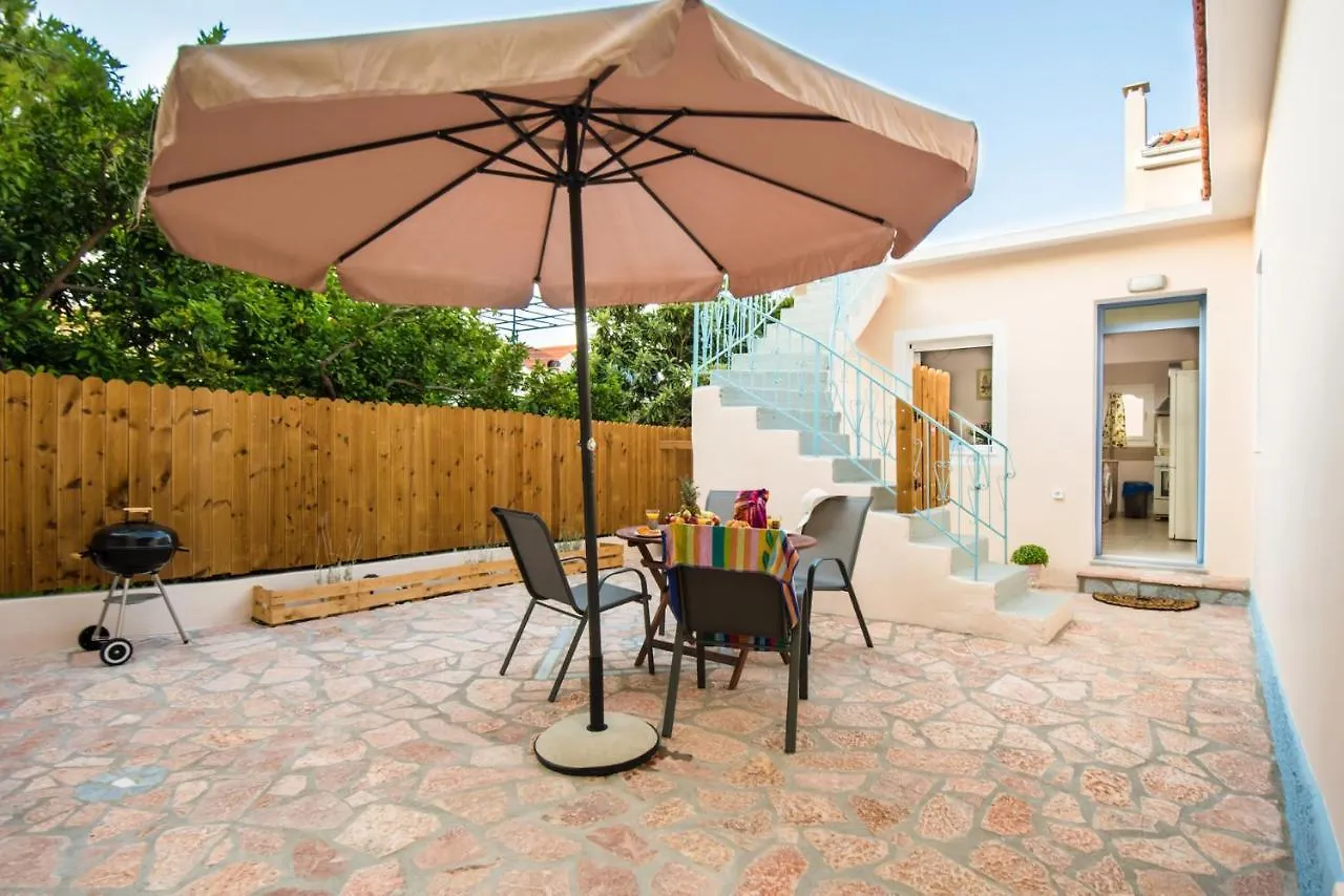 Gina'S House Argostoli Villa Greece
