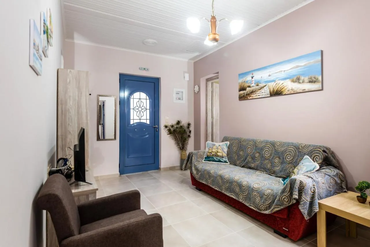 Holiday home Gina'S House Argostoli Villa