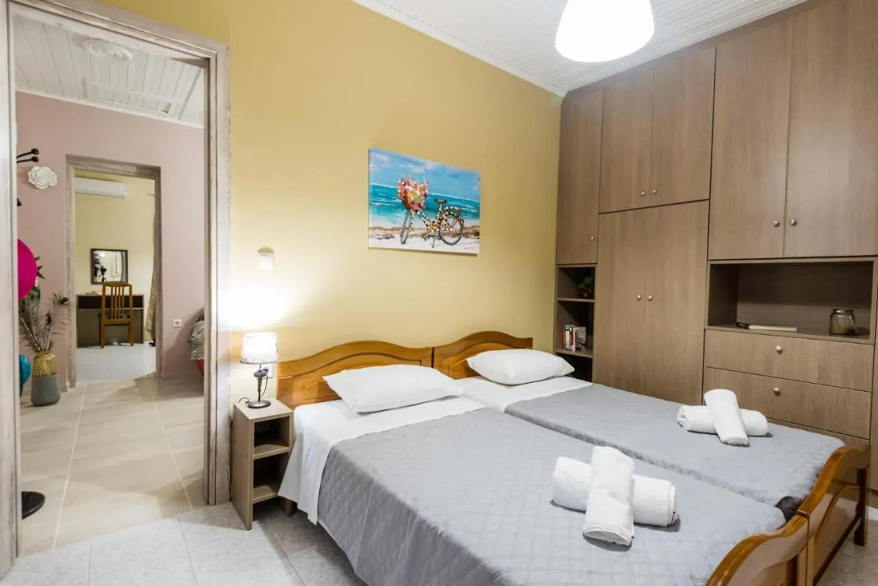 Holiday home Gina'S House Argostoli Villa Greece