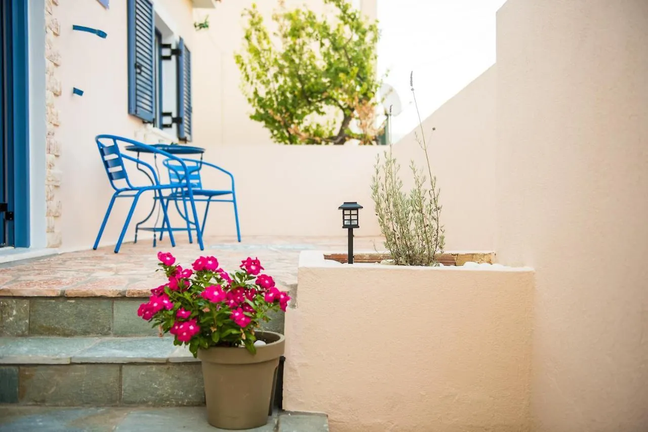 Gina'S House Argostoli Villa Argostoli (Kefalonia)