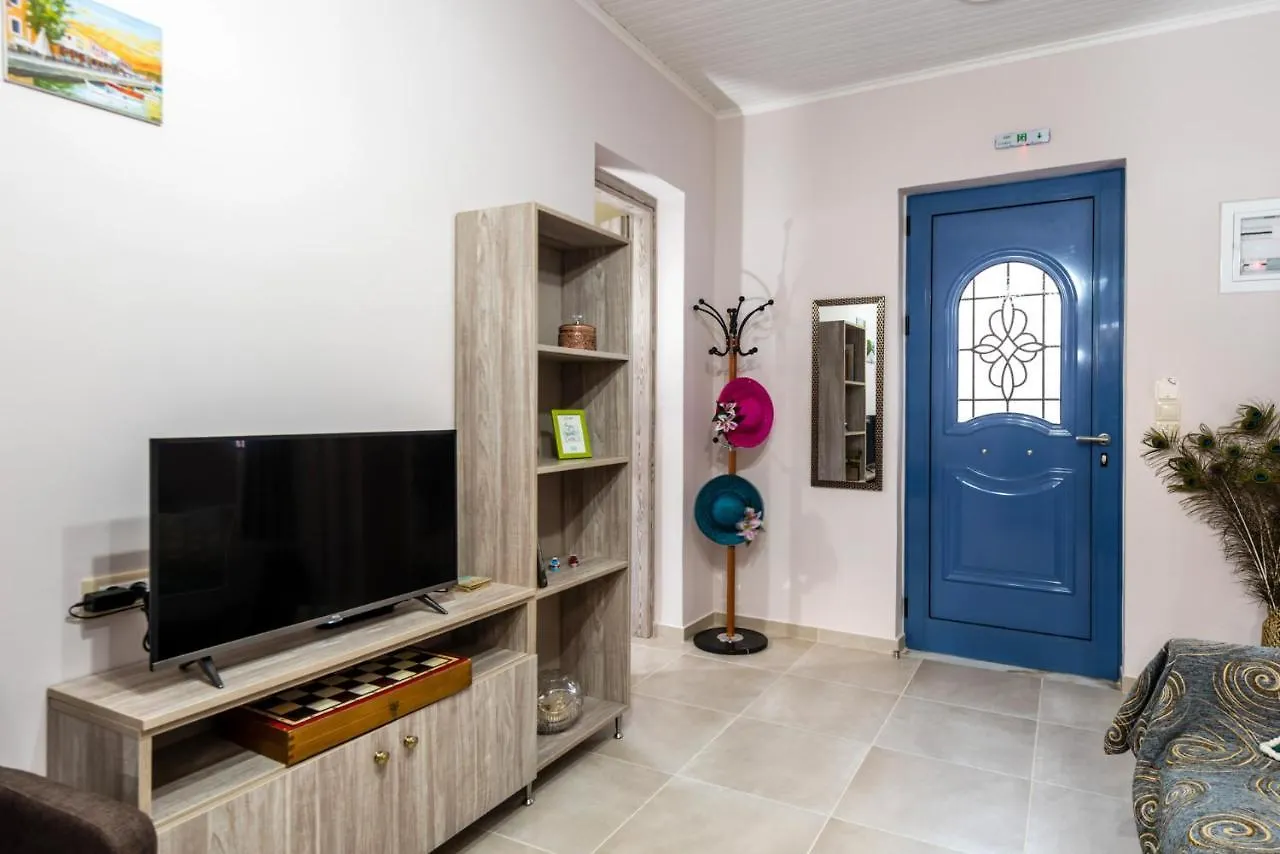 Gina'S House Argostoli Villa Holiday home
