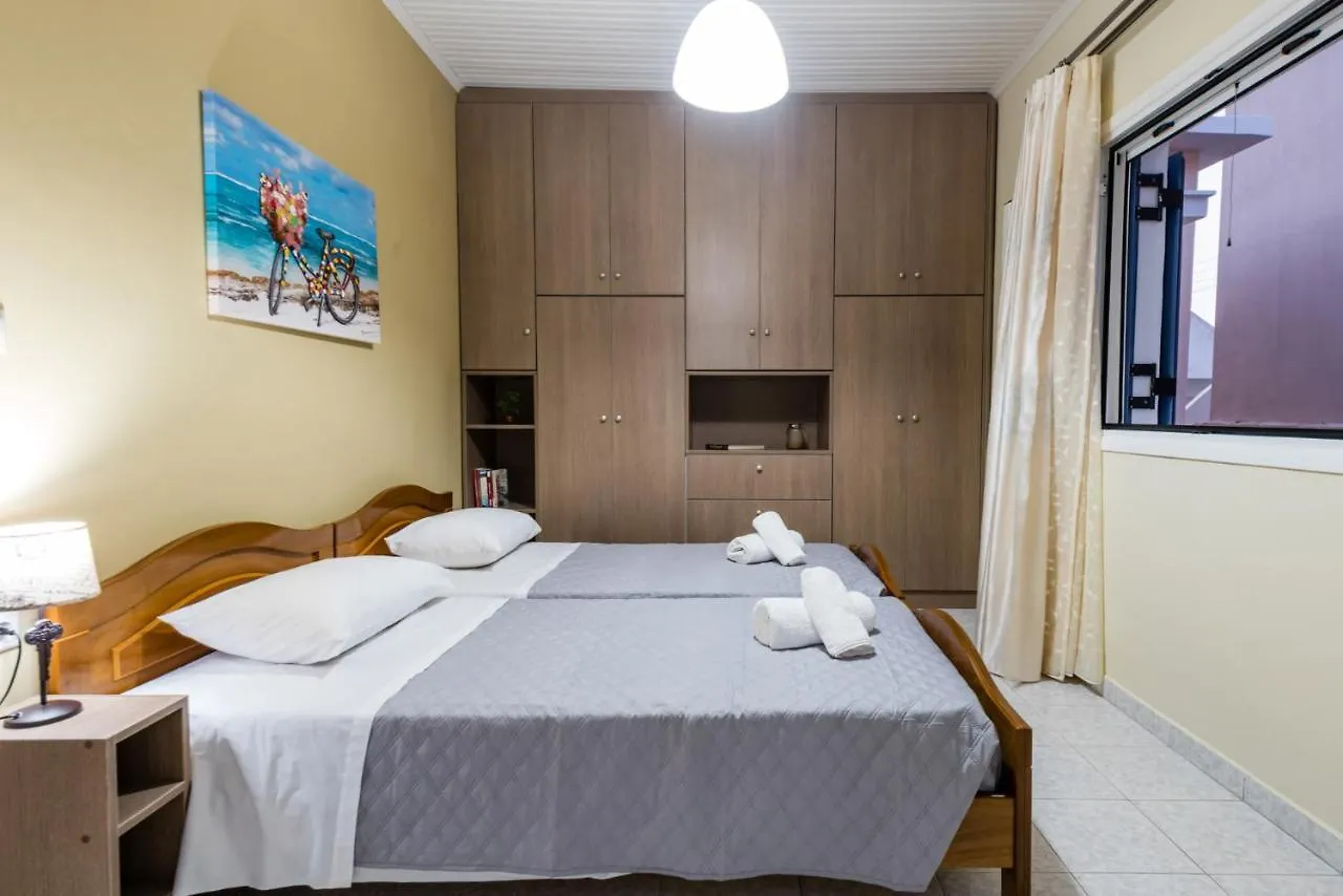 Holiday home Gina'S House Argostoli Villa