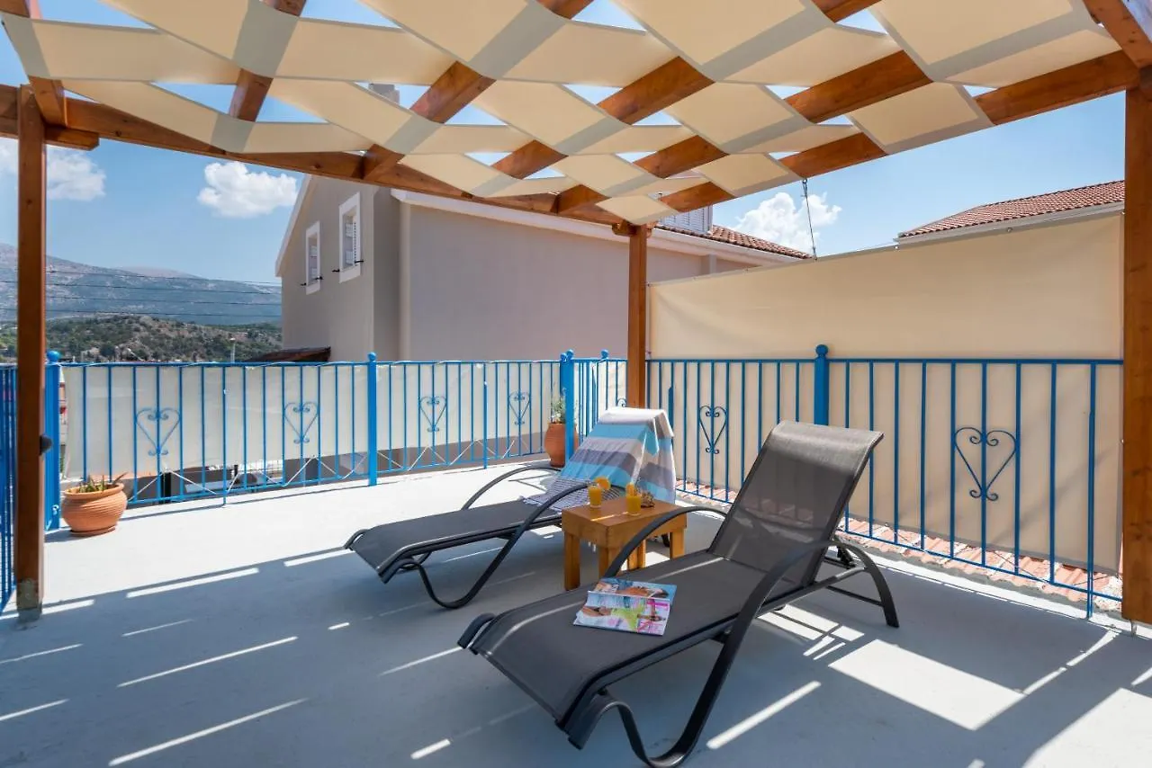 Holiday home Gina'S House Argostoli Villa