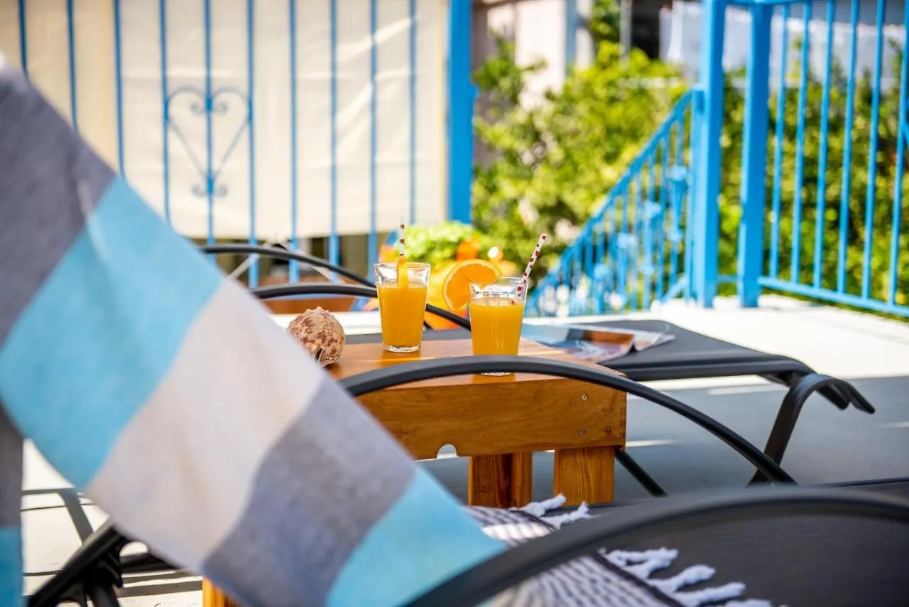 Gina'S House Argostoli Villa Greece