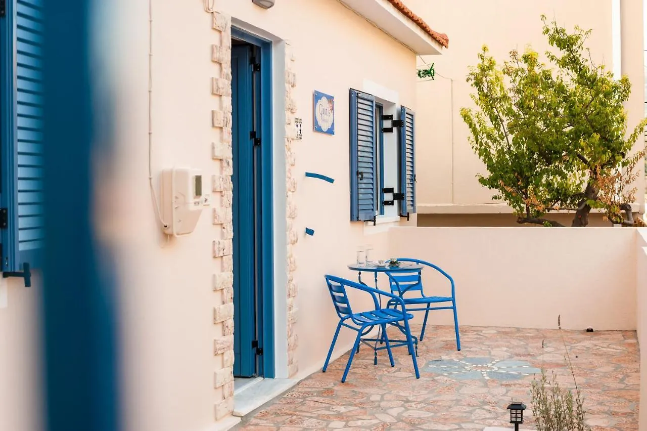 Gina'S House Argostoli Villa Holiday home