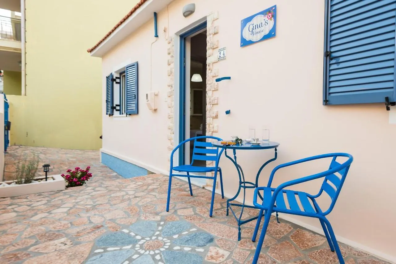 Gina'S House Argostoli Villa Holiday home Argostoli (Kefalonia)