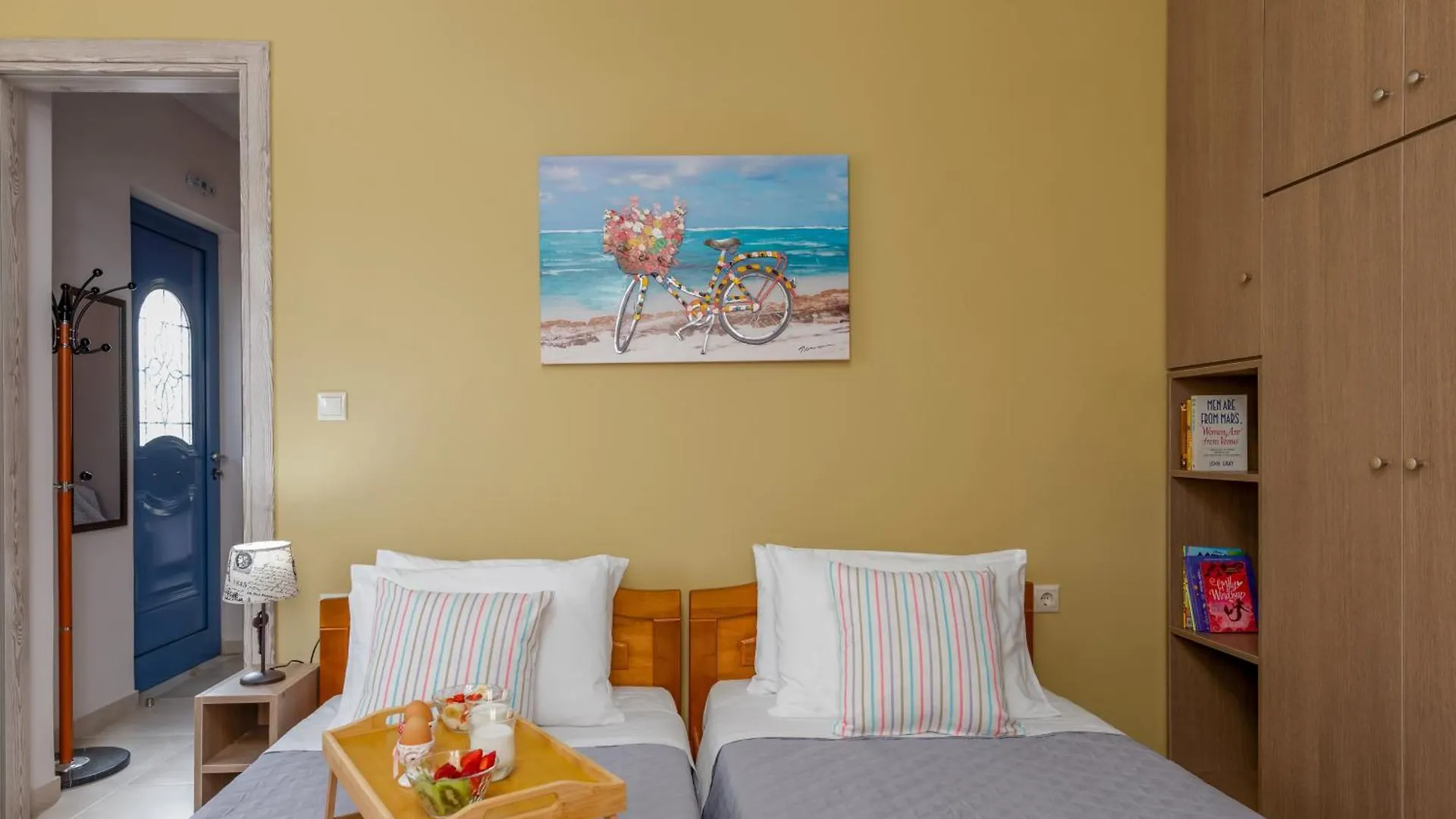 Holiday home Gina'S House Argostoli Villa
