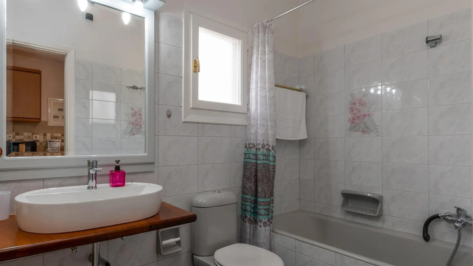 Gina'S House Argostoli Villa Greece