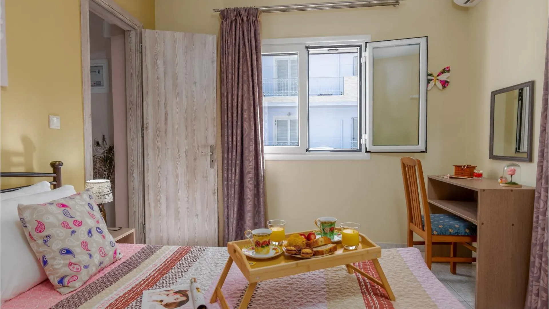 Gina'S House Argostoli Villa Holiday home Argostoli (Kefalonia)